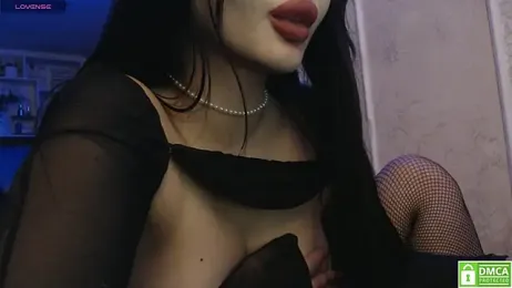 lunarose777 webcam stripchat model stream image