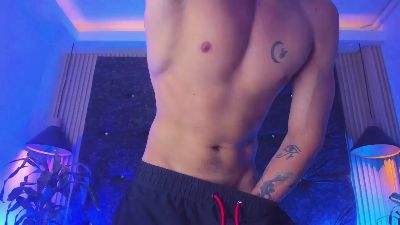 JeanOlimpo_ webcam model stream image