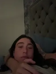 MillieB webcam model stream image