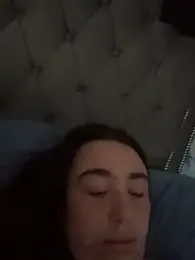 MillieB webcam model stream image