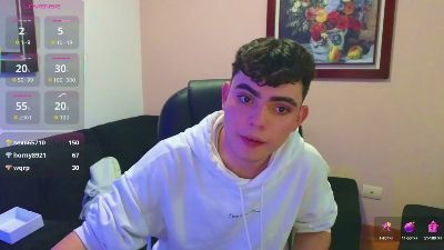 petitegigant webcam model stream image