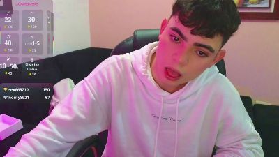 petitegigant webcam model stream image