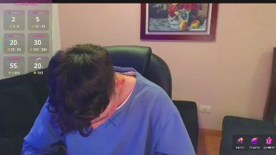 petitegigant webcam model stream image