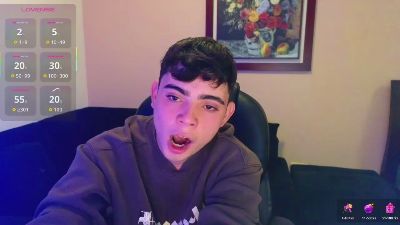 petitegigant webcam model stream image