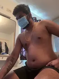 CrazyShashank webcam model stream image