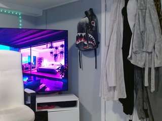 realdiamonddoll webcam model stream image