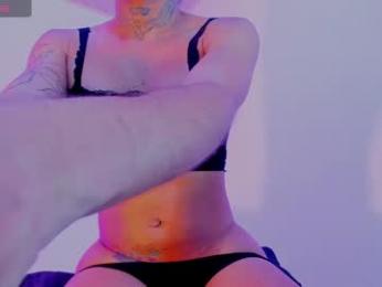 cristinaswet webcam model stream image