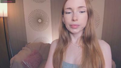 TaiteHanners webcam model stream image