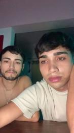 Devilboyzzz webcam model stream image