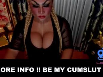 obsidianmistress webcam model stream image