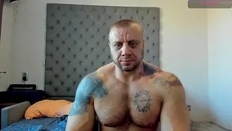 Samson_Legend webcam model stream image