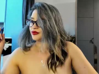 katy95_ webcam model stream image
