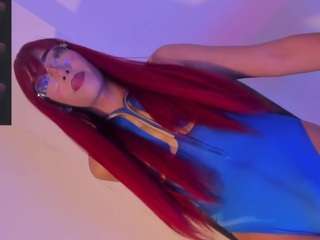 alejandra-robinson webcam model stream image