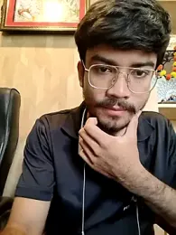 Chargeable_boy_21_mp webcam model stream image