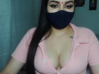 umarany webcam model stream image