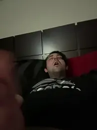 GreysonFoxxx webcam model stream image