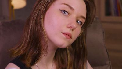 ElvaBurtt webcam model stream image
