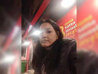 karolinahotbaby webcam model stream image