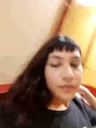 Chloeegoddess webcam model stream image