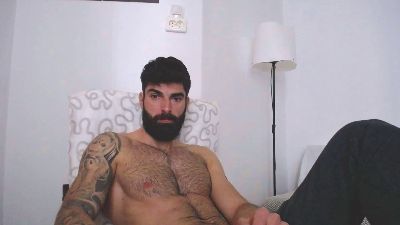 _jack7 webcam cam4 model stream image