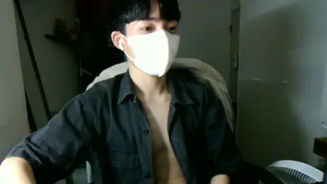 max5388 webcam model stream image