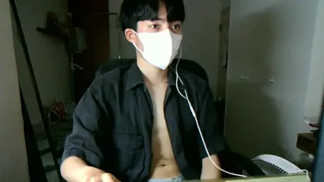 max5388 webcam model stream image