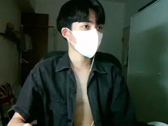 max5388 webcam model stream image