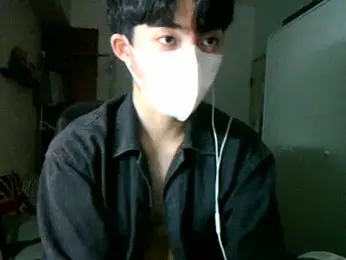 max5388 webcam model stream image
