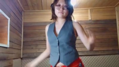 SalinaRaring webcam model stream image