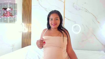 CaroRey webcam model stream image