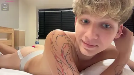 walter_cute webcam model stream image