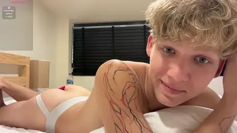 walter_cute webcam model stream image