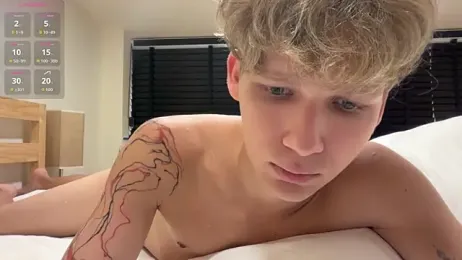 walter_cute webcam model stream image