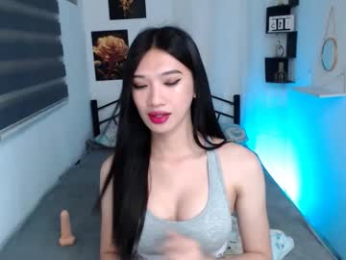 prettycumnotes69 webcam model stream image