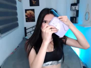 prettycumnotes69 webcam model stream image