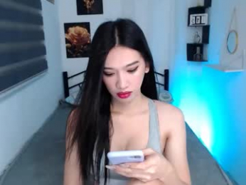 prettycumnotes69 webcam chaturbate model stream image