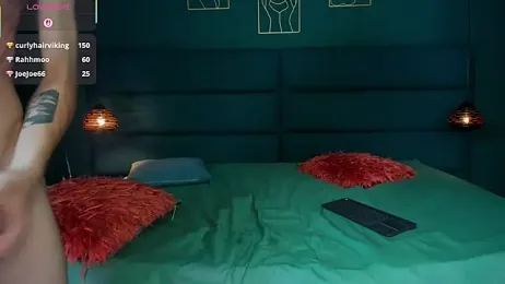 Katandjordan webcam model stream image