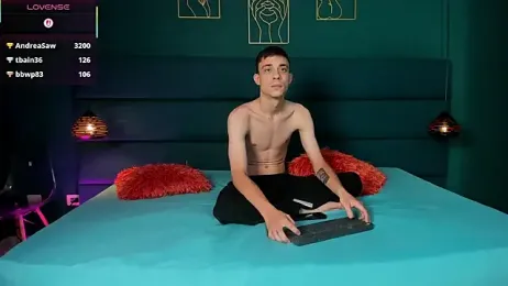 Katandjordan webcam model stream image