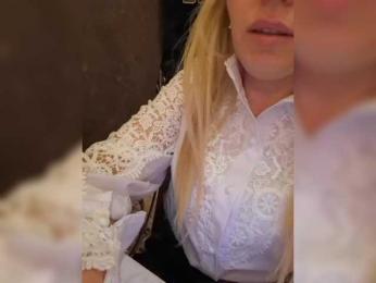 SeregaLia webcam model stream image