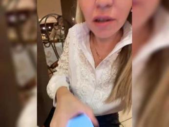 SeregaLia webcam model stream image