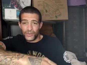 jstechgenius webcam model stream image