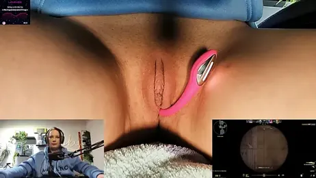 VenomVixen webcam model stream image