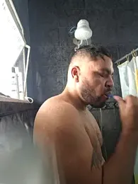 CaVaBxD webcam model stream image