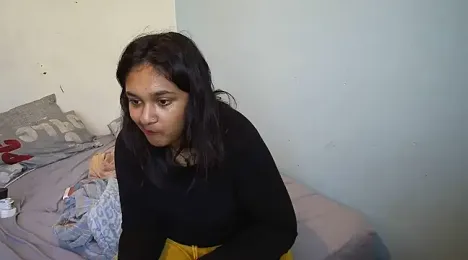 Ken_and_Sanju webcam model stream image