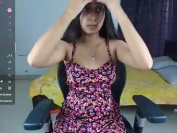 ameliagracekitty webcam model stream image