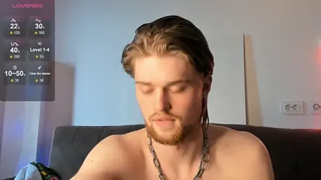 Lev_Miller webcam model stream image