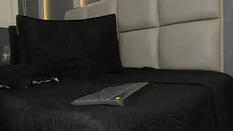 GregoryManccinni webcam model stream image