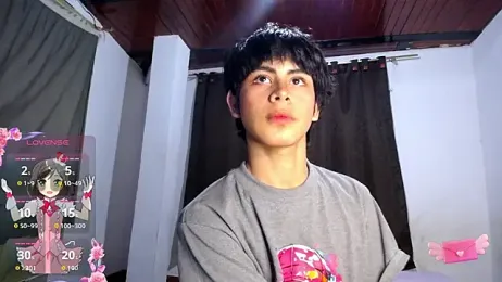 DaraKat18 webcam model stream image