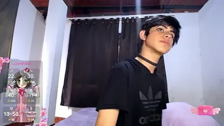 DaraKat18 webcam model stream image