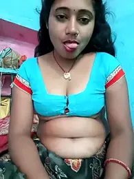 KRISH--- webcam model stream image